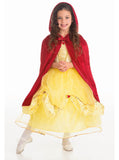 Belle en het beest jurk