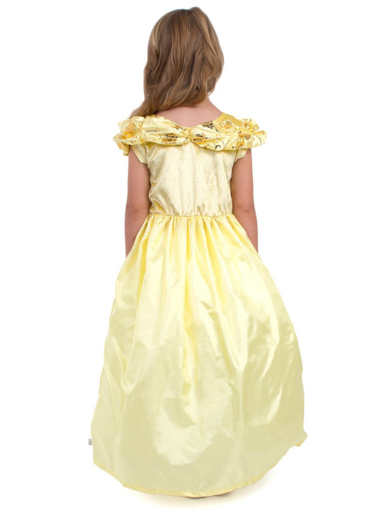 Klassieke Belle jurk