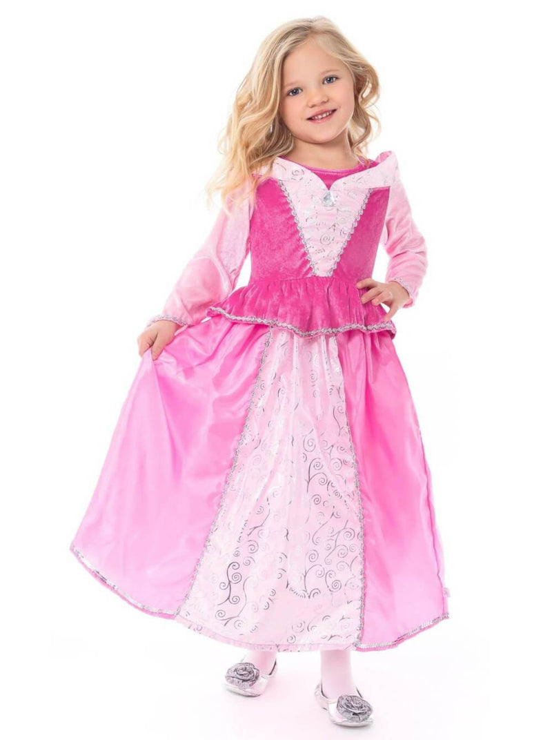 Vervolgen oogsten Actief Prinsessenjurk kind kopen? De mooiste jurken voor Disney prinsessen –  Prinsessenjurken.nl