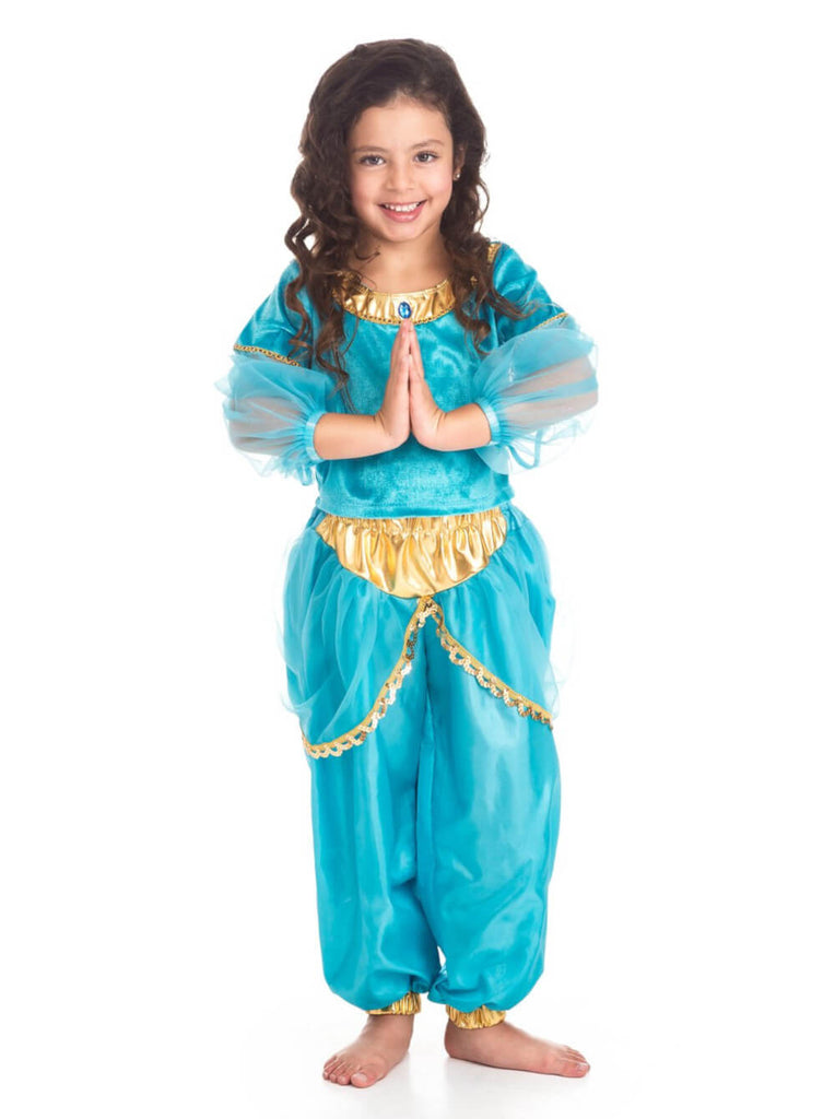 Jasmine outfit kind