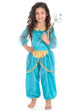 Jasmine kostuum - Aladdin